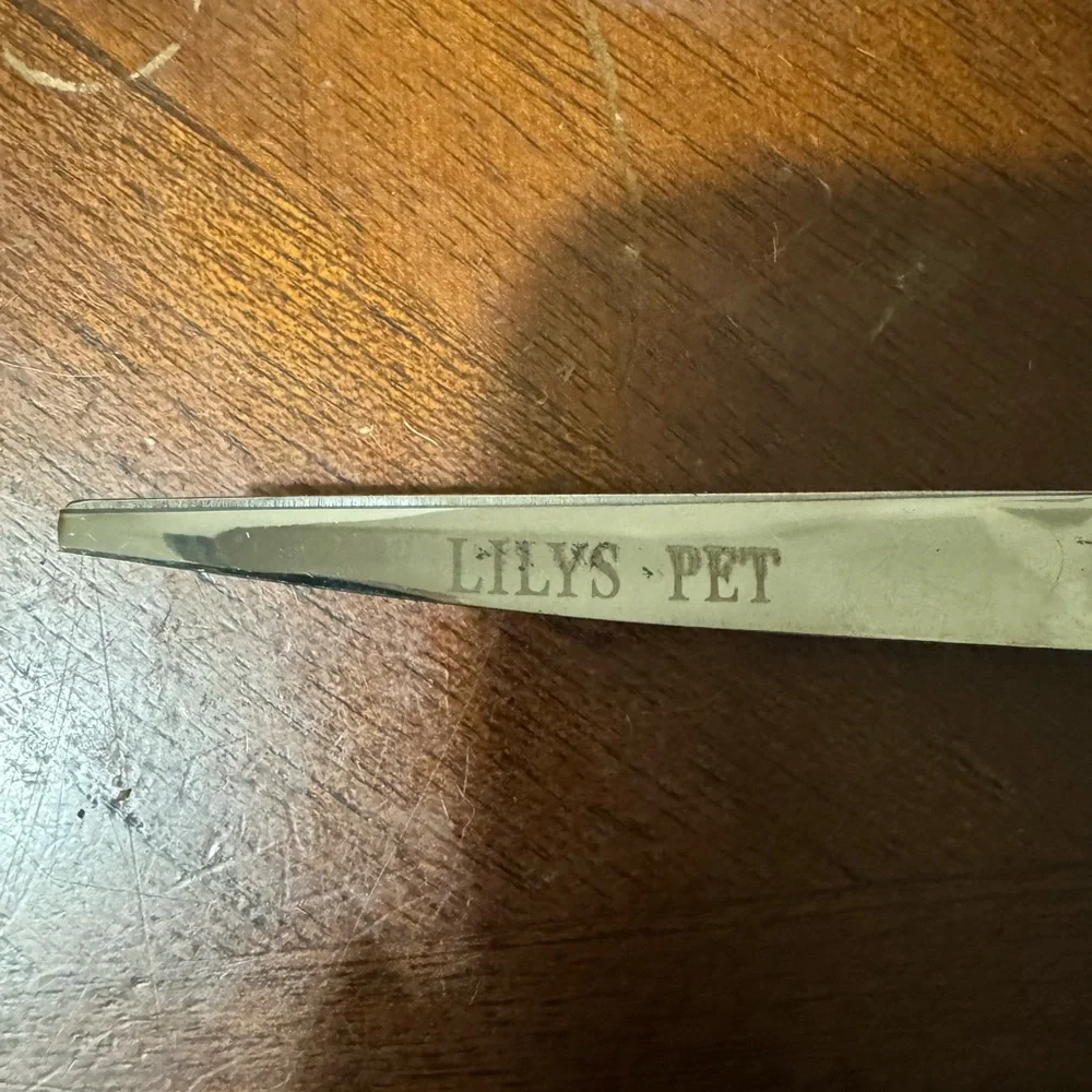 Lily’s Pet Angled Shears